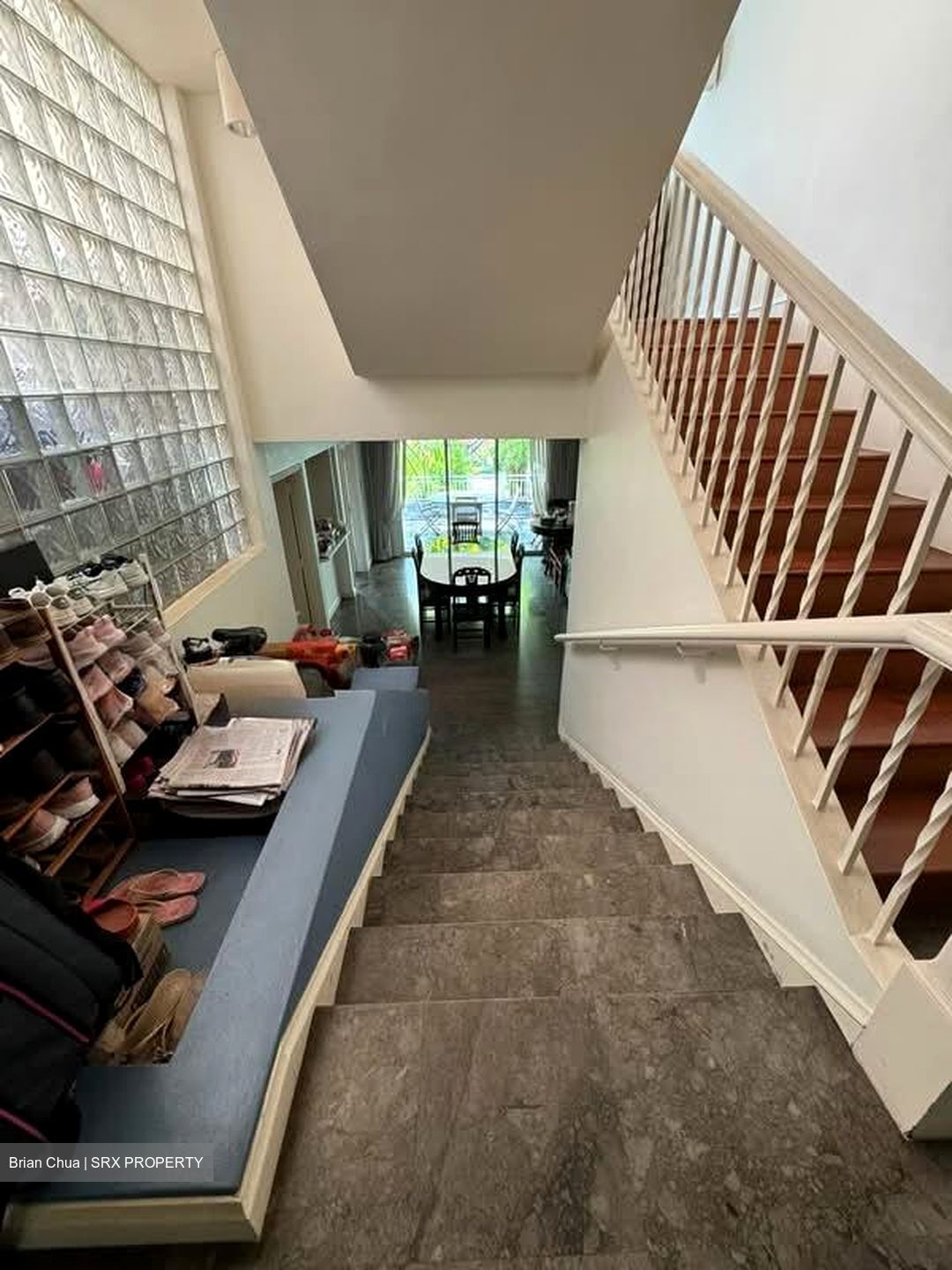 Sommerville Park (D10), Terrace #532303361